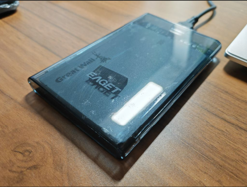 用Windows To Go解救机房被机械硬盘拖慢速度的电脑